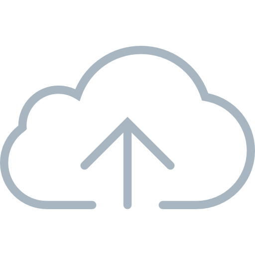 Cloud logo